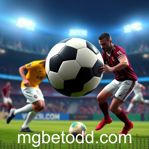O Fascinante Mundo das Apostas Esportivas no mgbet